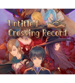 Untitled Crossing Record Steam Key GLOBAL